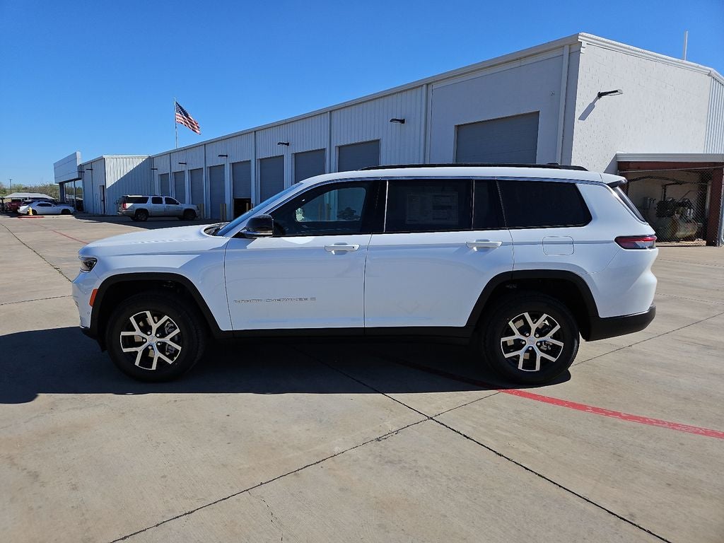 jeep grand cherokee l 2024 1C4RJKBG9R8544425 image jeep grand cherokee l 2024 1C4RJKBG9R8544425 image